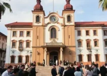 aniversário da cidade