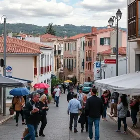 JA na sua cidade em Palhoça