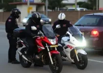 Operação desarticula grupo que roubava e adulterava motocicletas