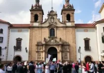 Palhoça celebra 132 anos