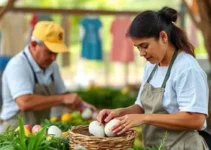 Páscoa deve impactar quase 34 mil pequenos negócios em SC