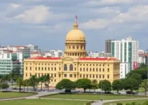 prazo para pagar IPTU de Palhoça