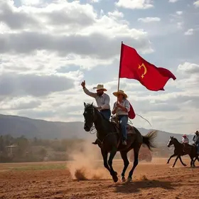 programação dos 132 anos de Palhoça
