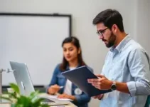 qualificação profissional