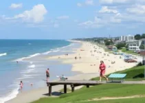 gasto médio dos turistas