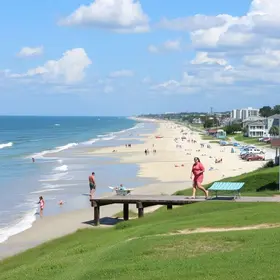 gasto médio dos turistas