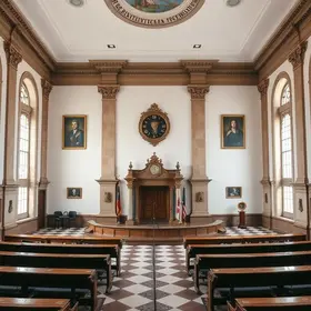 Câmara de Palhoça SC concurso
