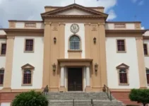 Concurso Câmara de Palhoça