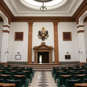 Concurso Câmara Municipal de Palhoça SC