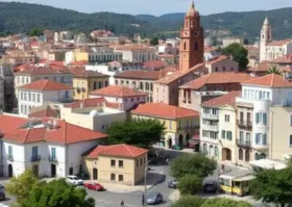 Últimas noticias de Palhoça
