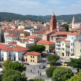 concurso Prefeitura de Palhoça - SC