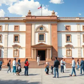 concurso público na Câmara de Vereadores de Palhoça