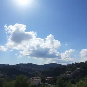 previsão do tempo em Palhoça