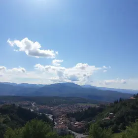 previsão do tempo em Palhoça