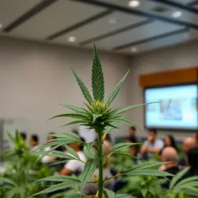 uso medicinal da cannabis