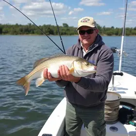 pesca da tainha