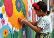 Cultura em Cores
