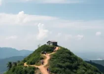 Morro dos Cavalos