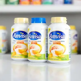 recolhimento de fórmula infantil