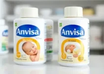 recolhimento de fórmula infantil