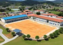 Complexo Desportivo Palhoça