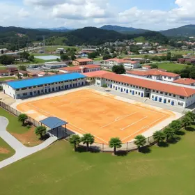 Complexo Desportivo Palhoça