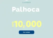 concurso Câmara de Palhoça