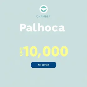 concurso Câmara de Palhoça