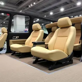 Cipatex soluções para o setor automotivo