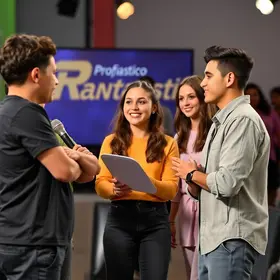 Profissão Repórter Procura