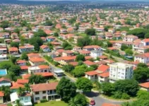 crescimento de brasileiros em busca de qualidade de vida