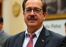 Deputado federal Ricardo Guidi visita a Câmara de Palhoça