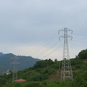 falta de luz em Palhoça
