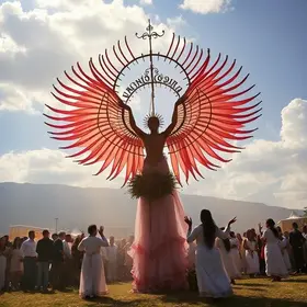 Festa do Divino Espírito Santo