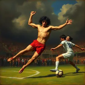 Guarani Caravaggio invencibilidade