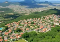 bairro Pedra Branca