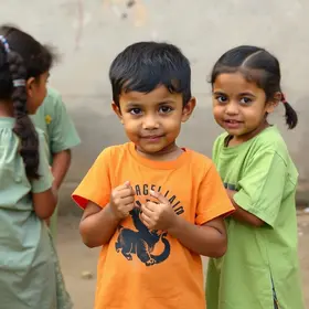 campanha de combate ao trabalho infantil