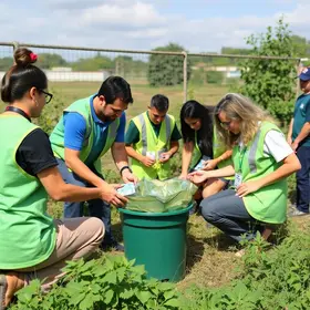 Semana do Meio Ambiente