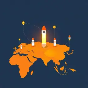startups apoiadas pelo INAITEC