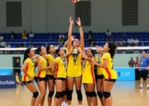 equipes Sub-16
