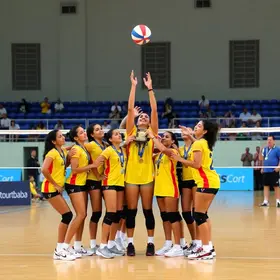 equipes Sub-16
