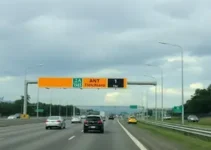 aumento do pedágio