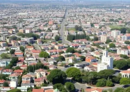 Últimas noticias de Palhoça