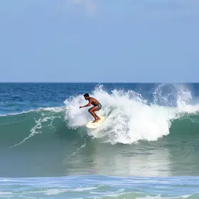 Campeonato Brasileiro de Surfe