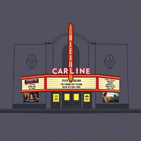 filmes em cartaz SC