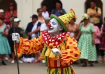 Circo da Perolinha