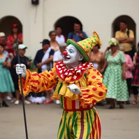 Circo da Perolinha
