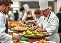Festival Gastronômico Palhoça + Sabor