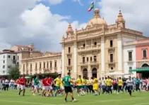 Fundação Municipal de Esporte e Cultura de Palhoça
