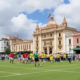 Fundação Municipal de Esporte e Cultura de Palhoça